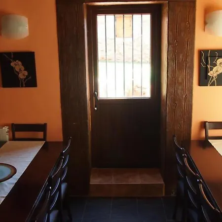 Casa Barruecos Country house Pinilla de Los Barruecos