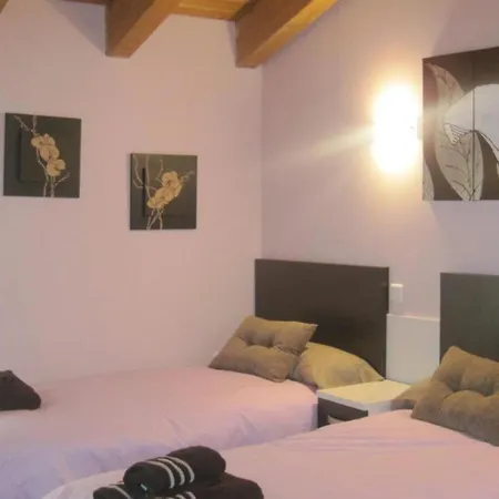 Country house Casa Barruecos