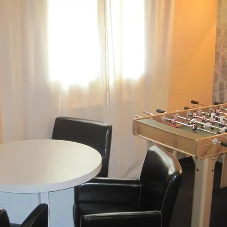 Country house Casa Barruecos *