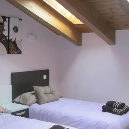 Casa Barruecos Country house