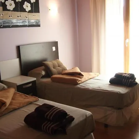 Country house Casa Barruecos