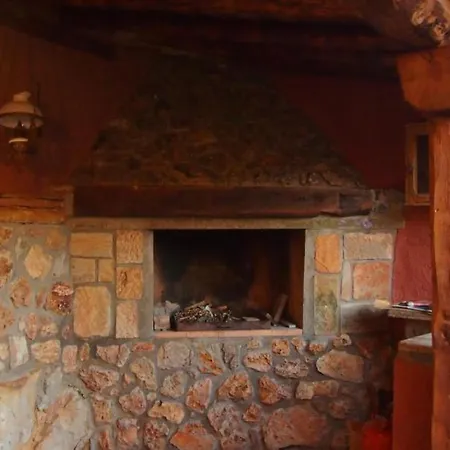 Casa Barruecos