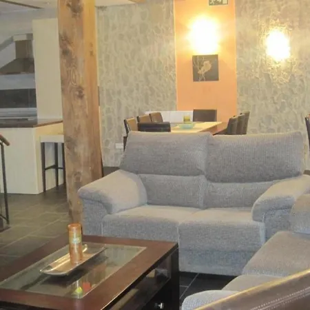 Kır Evi Casa Barruecos Pinilla de Los Barruecos