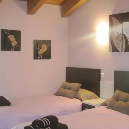 Kır Evi Casa Barruecos *