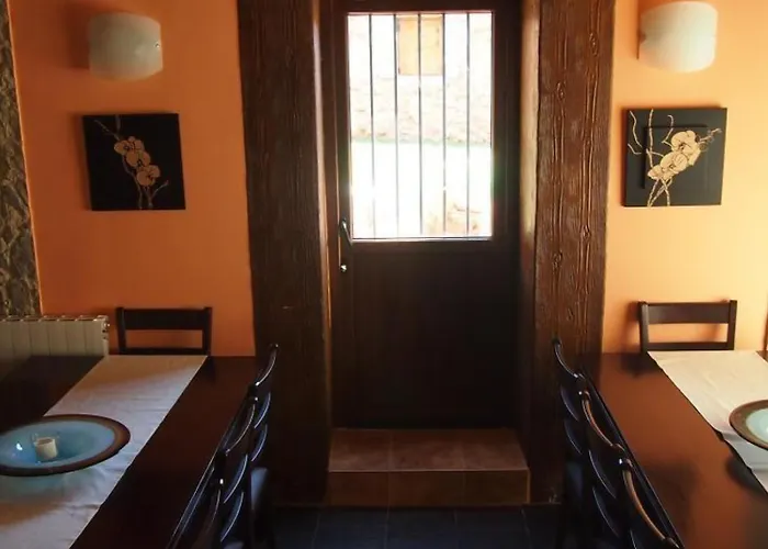 Casa Barruecos Εξοχικό σπίτι Pinilla de Los Barruecos