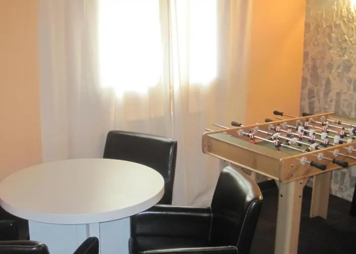 Εξοχικό σπίτι Casa Barruecos *