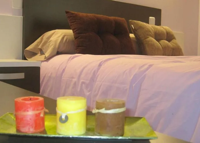 Casa Barruecos Pinilla de Los Barruecos