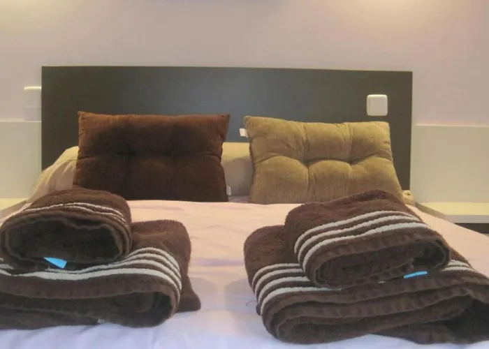 Casa Barruecos Εξοχικό σπίτι *