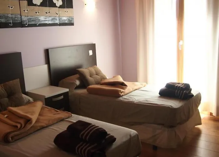 Εξοχικό σπίτι Casa Barruecos