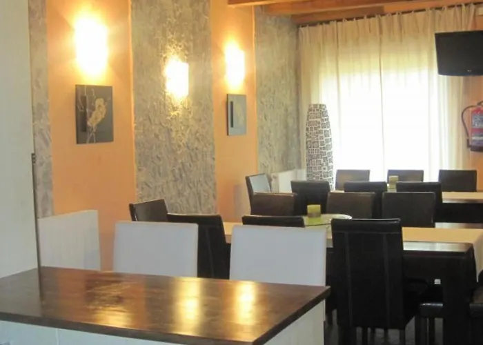 Casa Barruecos Εξοχικό σπίτι